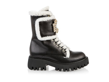 8736 Loriblu Bootie / Black